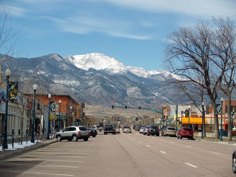 DNA Testing in Colorado Springs, CO
