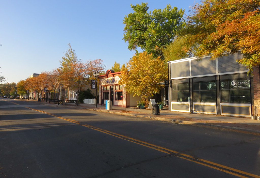 DNA Testing in Erie, CO