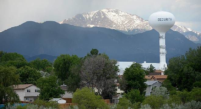 DNA Testing in Security-Widefield, CO