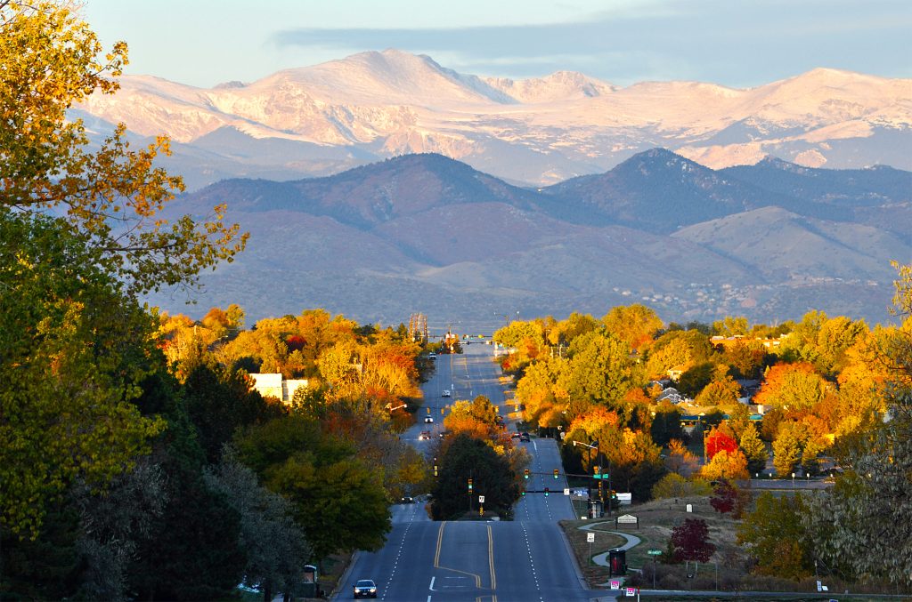 DNA Testing for Paternity in Centennial, CO