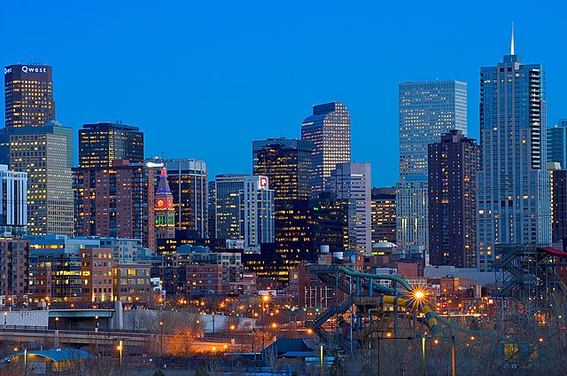  DNA Testing Services in Denver, CO