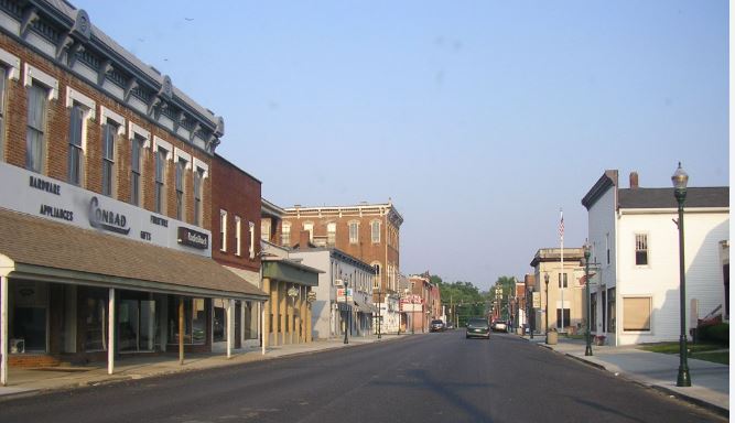  DNA Testing in Falmouth, KY