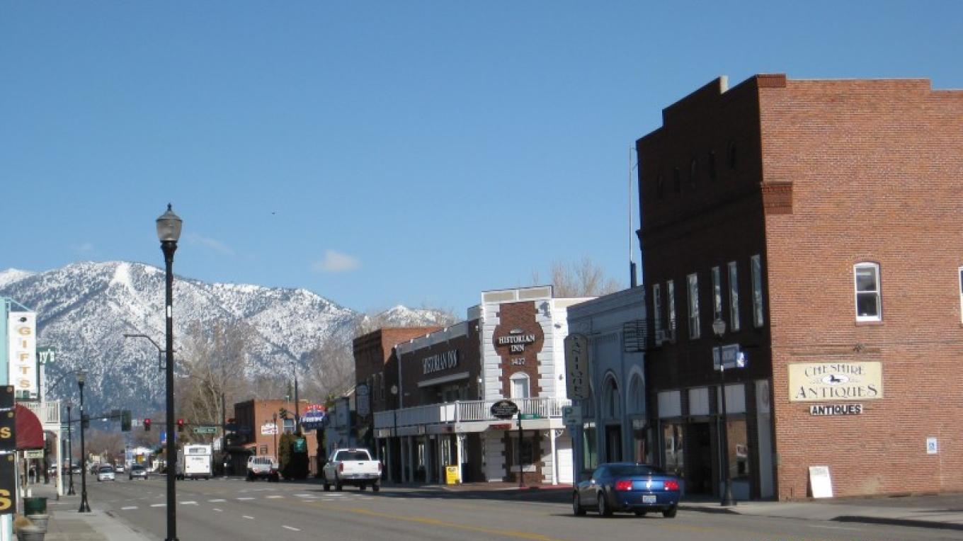 Paternity Testing in Gardnerville, NV