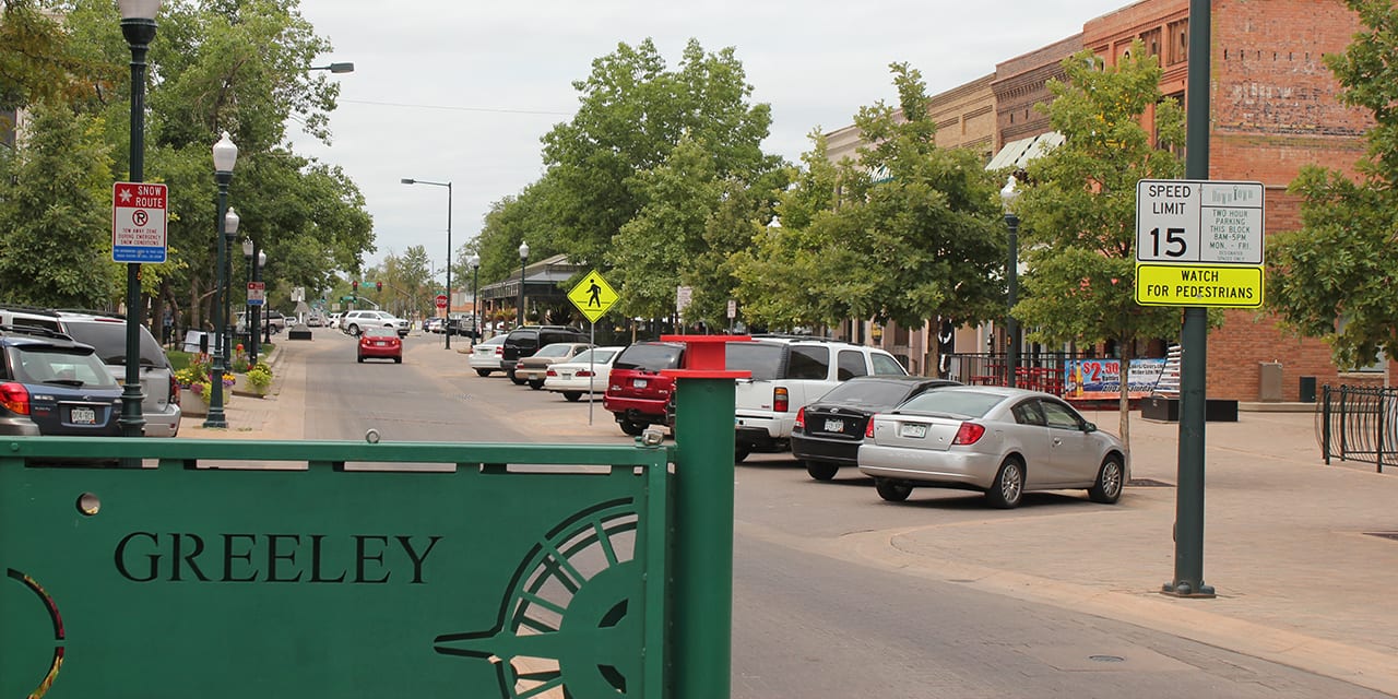 DNA Testing in Greeley, CO 