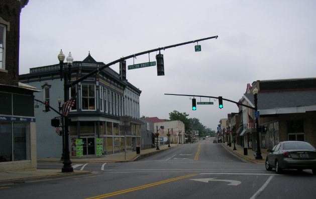 DNA Paternity Testing in Lebanon, KY