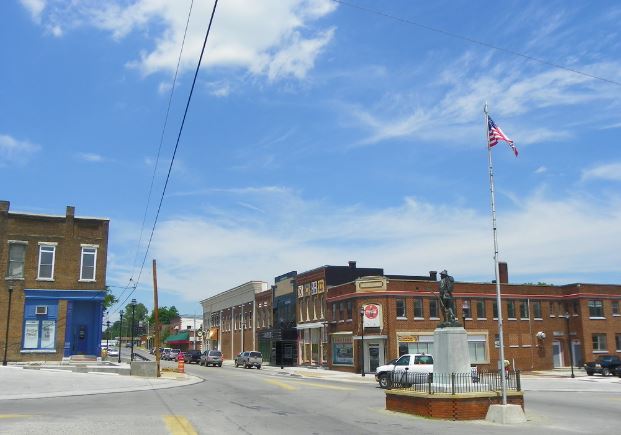 DNA Paternity Testing in Monticello, KY