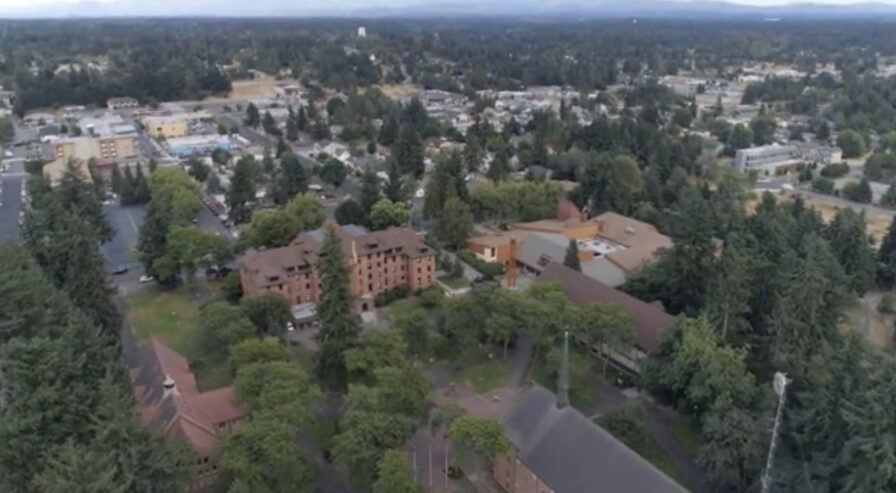 Legal DNA Testing in Parkland, WA