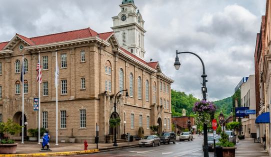DNA Paternity Testing in Pikeville, KY