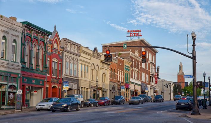 Paternity Testing Services in Richmond, KY