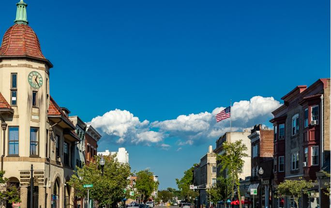 Legal DNA Testing in Ridgewood, NJ