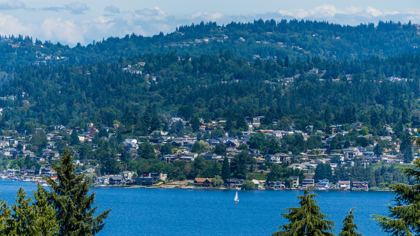 DNA Testing in Renton, WA