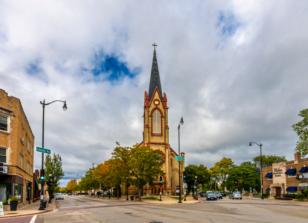  Paternity Testing in Skokie, IL