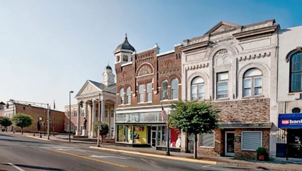  DNA Testing Services in Springfield, KY 