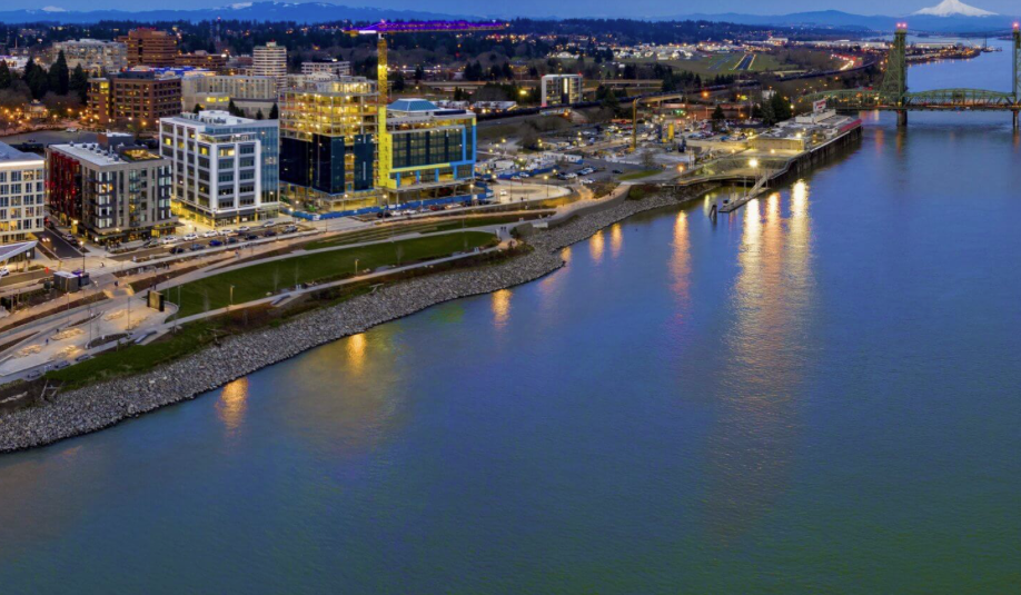 DNA Testing Center in Vancouver, WA 