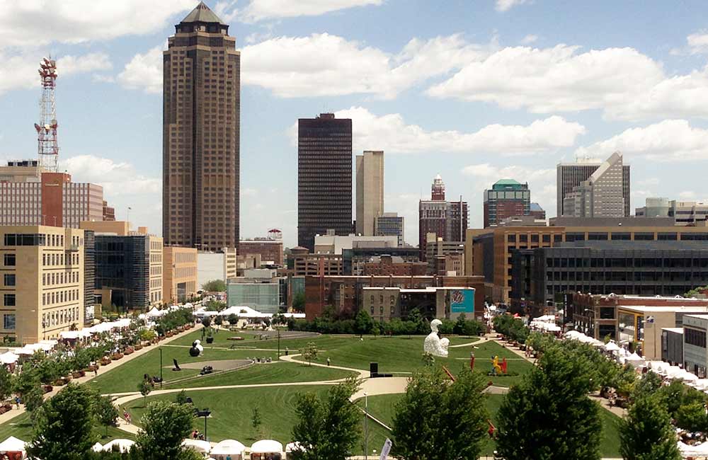 Confidential Paternity Testing in West Des Moines, IA