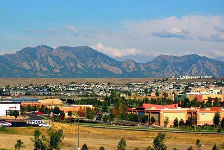 DNA Testing Services in Broomfield, CO