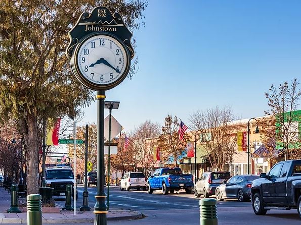 DNA Testing Services in Johnstown, CO