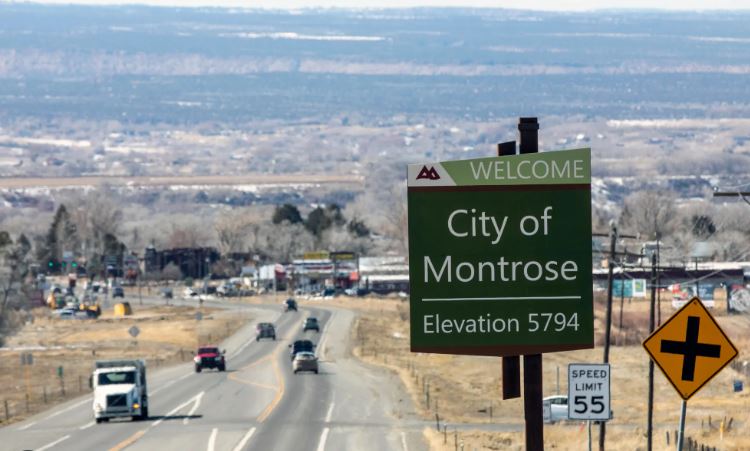 DNA Testing in Montrose, CO
