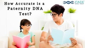 How accurate is a paternity DNA Test
