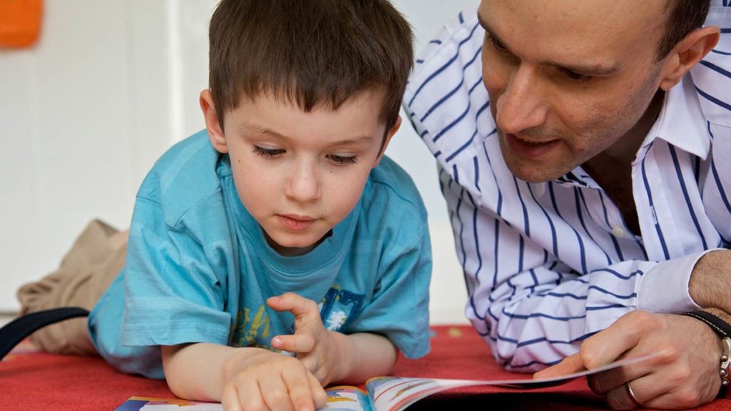 Paternity DNA Test Services