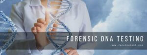 Forensic DNA Fort Worth