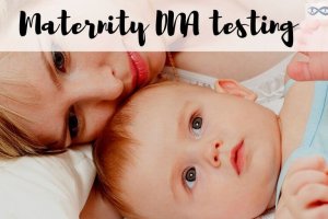 Maternity DNA testing