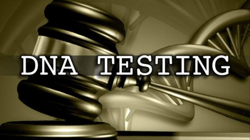 Court Admissible DNA Testing