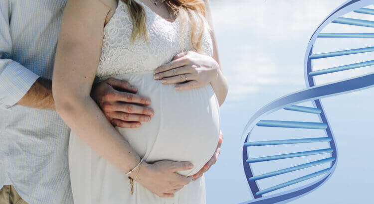 Prenatal DNA Tests Atlanta