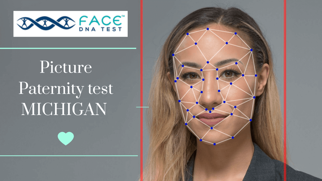Face DNA Test Face DNA Test