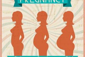 Some common tests are done during the first trimester of pregnancy