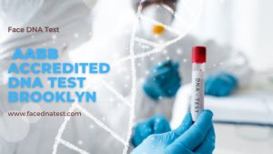 AABB Accredited DNA test Brooklyn