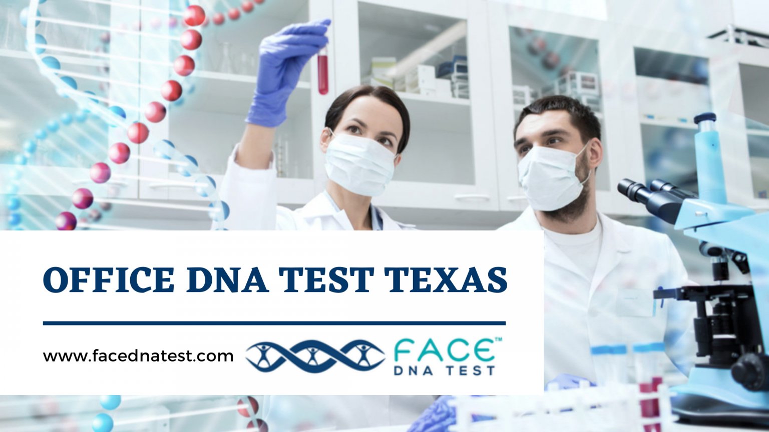 CVS DNA Test DNA Testing Near Me Face DNA Test