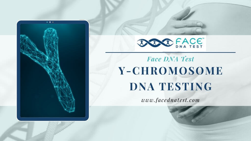 Y-Chromosome DNA testing