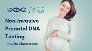 Non-invasive Prenatal DNA Testing