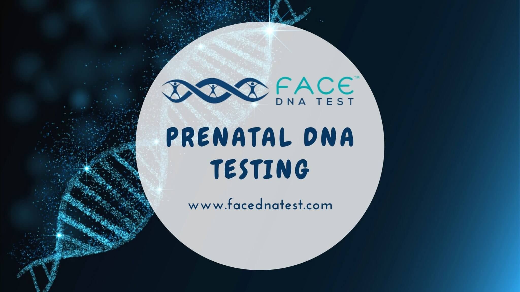 How accurate is Prenatal Paternity DNA Testing?