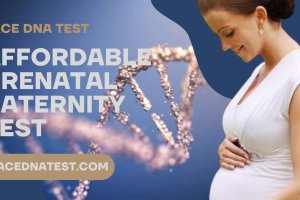 Paternity test and what are your options?