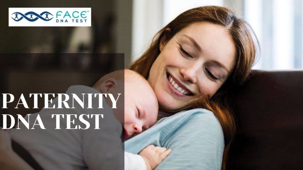 Affordable prenatal paternity test