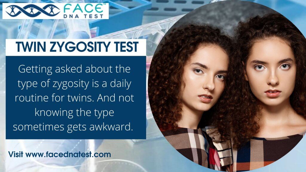 Twin Zygosity testing