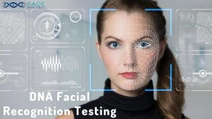 DNA Facial Recognition Testing