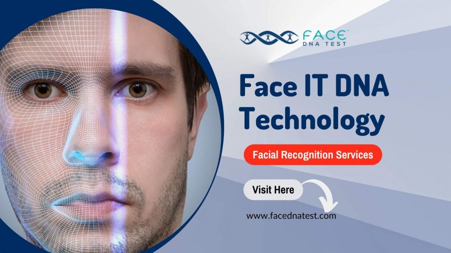 Face IT DNA Technology