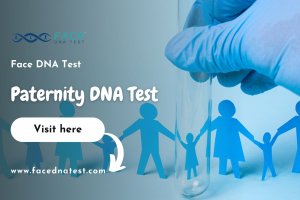 Paternity DNA Test