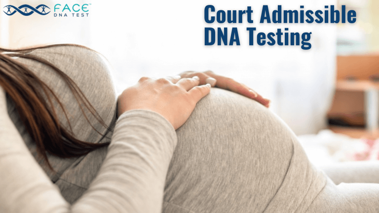 Court admissible Prenatal Paternity test Prenatal DNA Test Atlanta