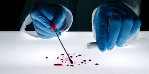 <strong>DNA Testing and Crime-Solving: A Look at Forensic DNA Analysis</strong>