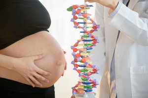 genetic testing during pregnancy