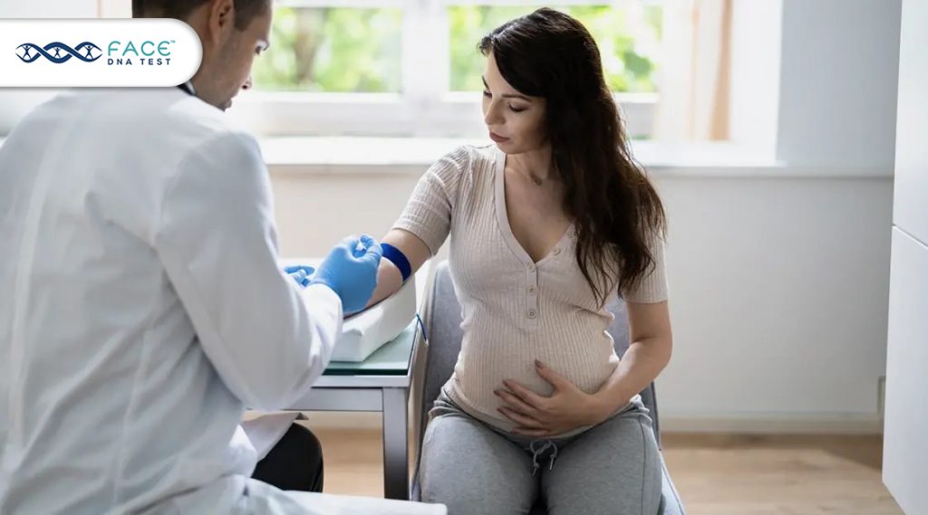 Genetic Testing during Pregnancy