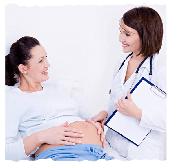 Paternity Enhances Pregnancy