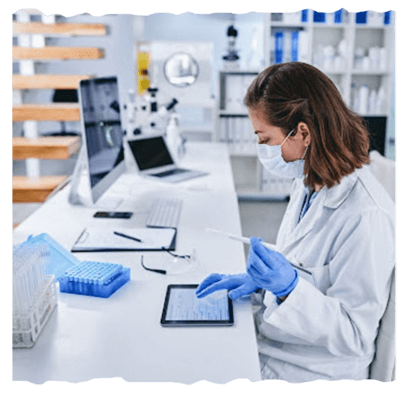 Forensic DNA Testing