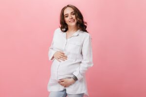 Weeks Pregnant Signs