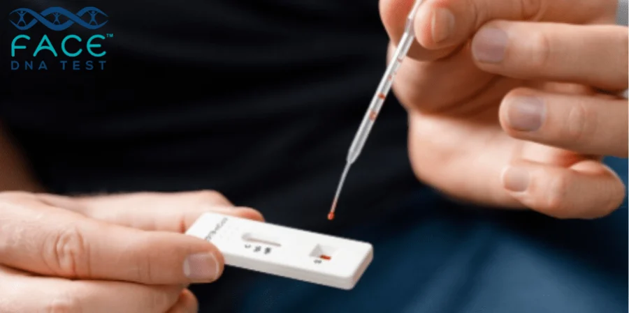 home DNA Test