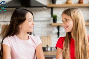 Paternity Test Through Siblings